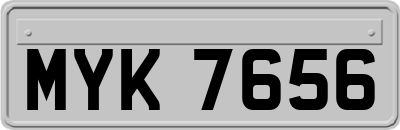 MYK7656