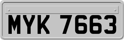 MYK7663