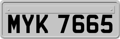 MYK7665