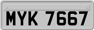 MYK7667