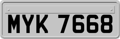 MYK7668