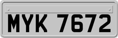 MYK7672