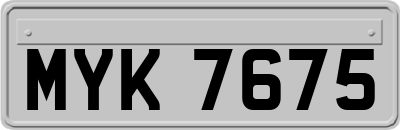 MYK7675