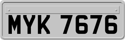 MYK7676