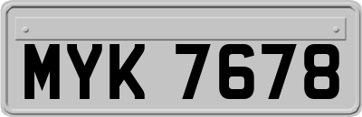 MYK7678