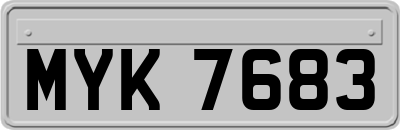 MYK7683