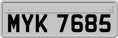 MYK7685