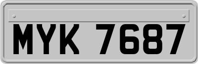 MYK7687