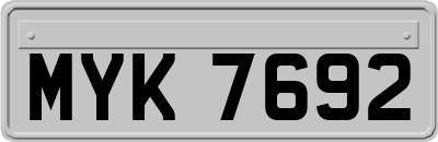 MYK7692