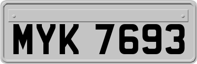 MYK7693