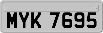 MYK7695