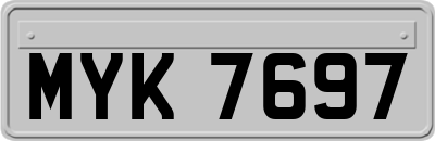 MYK7697