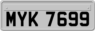 MYK7699