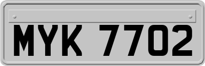 MYK7702