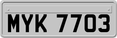 MYK7703