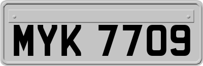 MYK7709