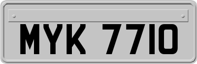 MYK7710