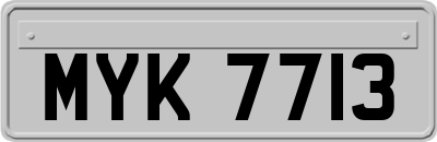 MYK7713