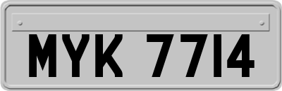 MYK7714