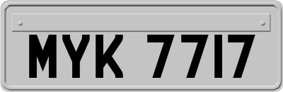MYK7717