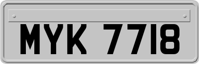 MYK7718