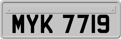 MYK7719