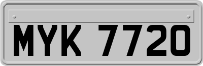 MYK7720