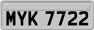 MYK7722