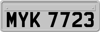 MYK7723
