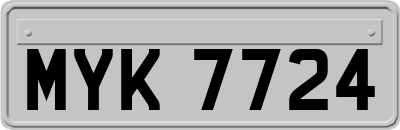 MYK7724