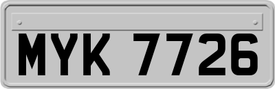 MYK7726