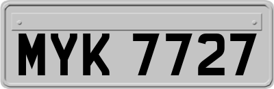 MYK7727