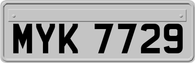 MYK7729