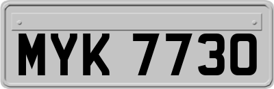 MYK7730