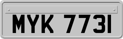 MYK7731