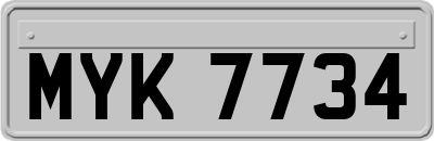 MYK7734
