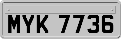 MYK7736