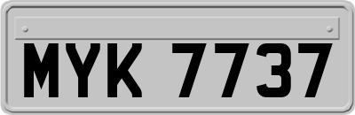 MYK7737