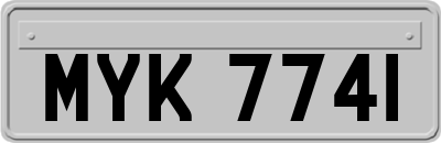 MYK7741