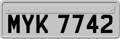 MYK7742