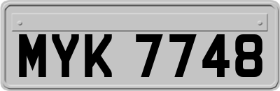 MYK7748