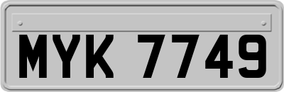 MYK7749
