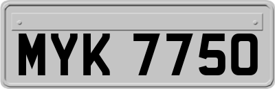 MYK7750