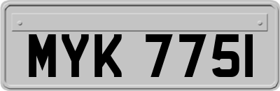 MYK7751