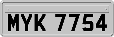 MYK7754