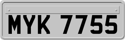 MYK7755