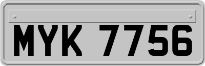 MYK7756