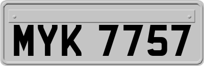 MYK7757