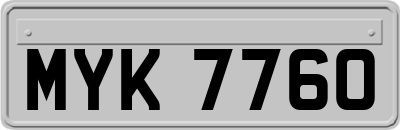 MYK7760