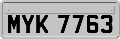 MYK7763